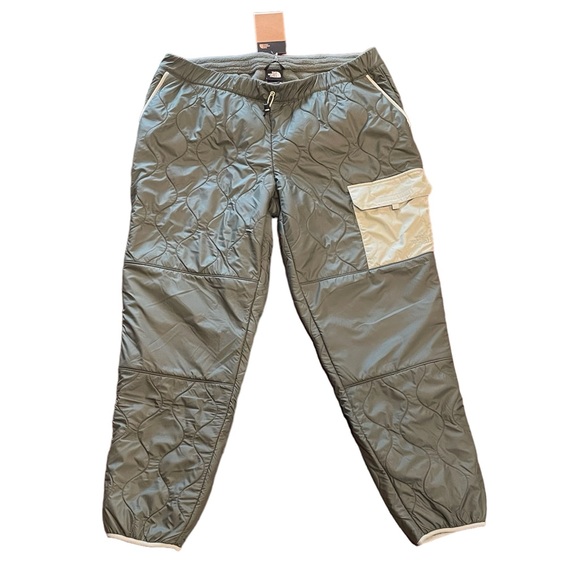 The North Face Pants - North Face Royal Arch Pant